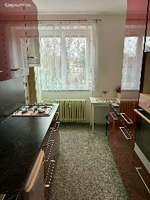 Pronájem bytu 2+1 56 m² Milady Horákové, Svitavy - Předměstí