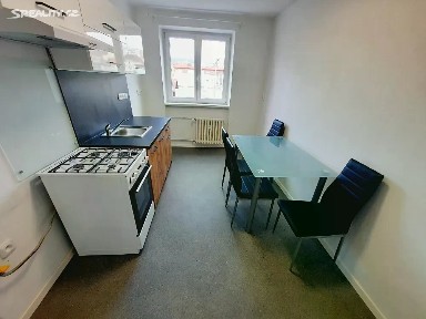 Pronájem bytu 2+1 62 m² Teplická, Litoměřice - Předměstí