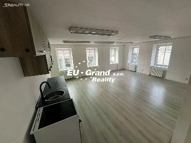 Pronájem bytu 2+kk 68 m² Národní, Varnsdorf