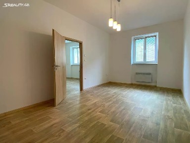 Pronájem bytu 2+kk 55 m² Kaplířova, Vimperk - Vimperk II