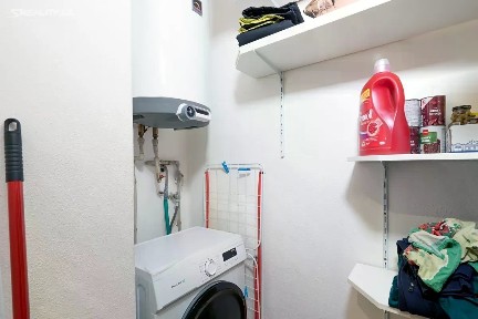 Pronájem bytu 2+1 39 m² Dobev - Velké Nepodřice