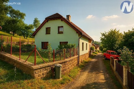 Zdíkov, Prachatice, Zdíkovec