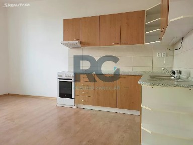 Pronájem bytu 2+1 75 m² Mírové nám., Písek - Budějovické Předměstí