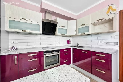 Pronájem bytu 2+kk 42 m² Písecká, Bechyně