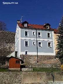 Pronájem bytu 1+kk 26 m² Jordánská, Tábor