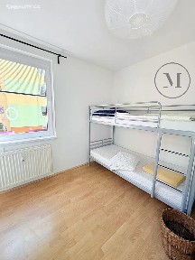 Pronájem bytu 3+1 64 m² Nová, Volary