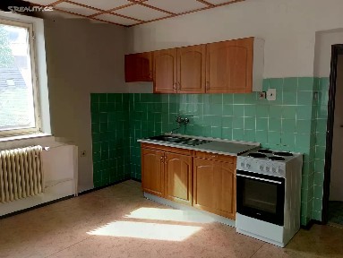 Pronájem bytu 3+1 86 m² Sepekov