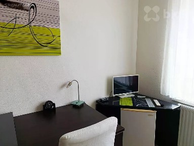 Pronájem bytu 1+kk 25 m² Zvěrotice