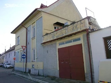 Pronájem bytu 2+1 144 m² 5. května, Nové Hrady