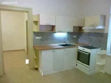 Pronájem bytu 2+kk 50 m² Fügnerova, Tábor