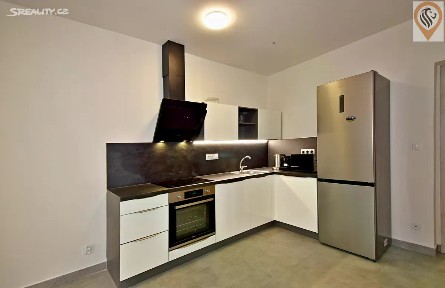 Pronájem bytu 2+kk 46 m² Rýchorské náměstí, Žacléř