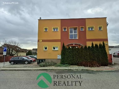 Pronájem bytu 1+kk 28 m² Kpt. Jaroše, Nové Město nad Metují - Krčín