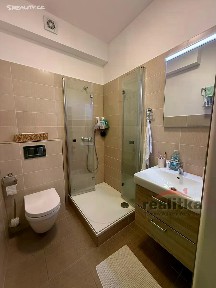 Pronájem bytu 1+kk 24 m² Pekařská, Opava - Opava (nečleněná část města)