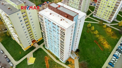Prodej bytu 3+1 73 m² Antonína Sovy, Opava - Kateřinky