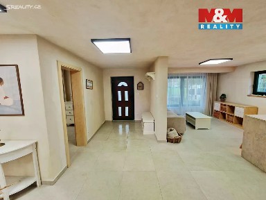 Pronájem bytu 3+kk 55 m² Kestřany