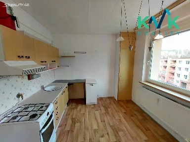 Pronájem bytu 2+1 61 m² Sportovní, Loket