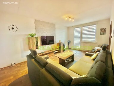 Pronájem bytu 3+1 80 m² Zdeňka Fibicha, Valašské Meziříčí