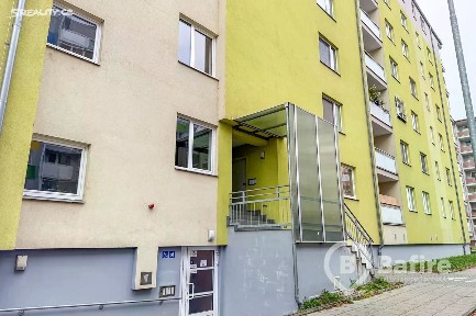 Olomouc, Povel, Janského, 7