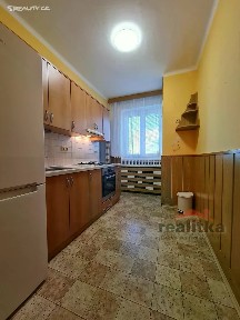 Prodej bytu 3+1 72 m² U Fortny, Opava - Město