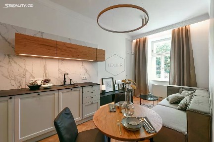 Praha, Praha 2, Nusle, Jaromírova, 26