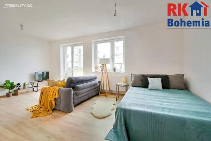 Cerhenice, Kolín, Za Cukrovarem