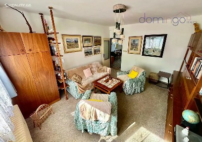 Prodej bytu 3+1 70 m² Koclířov