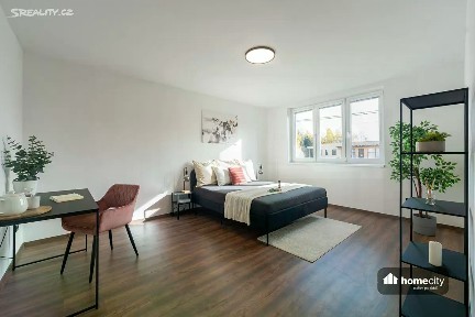 Prodej bytu 3+kk 76 m² Všeradov