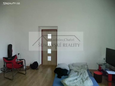 Pronájem bytu 2+1 79 m² Nádražní, Klatovy - Klatovy III