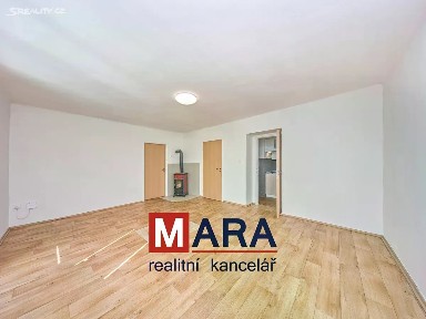 Pronájem bytu 2+1 61 m² Červená Voda