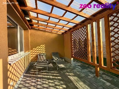 Pronájem bytu 2+kk 45 m² Maxima Gorkého, Chomutov