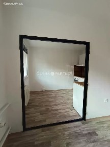 Pronájem bytu 3+1 52 m² Bohuslava Martinů, Most