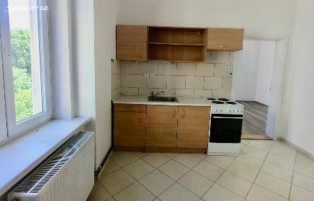 Ústí nad Labem, Ústí nad Labem-centrum, Moskevská, 32