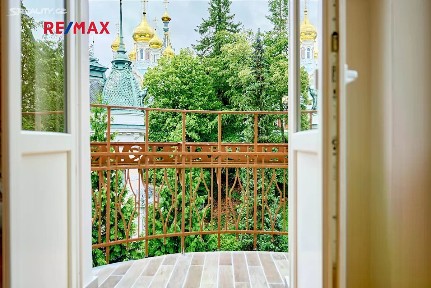 Karlovy Vary, Sadová, 51