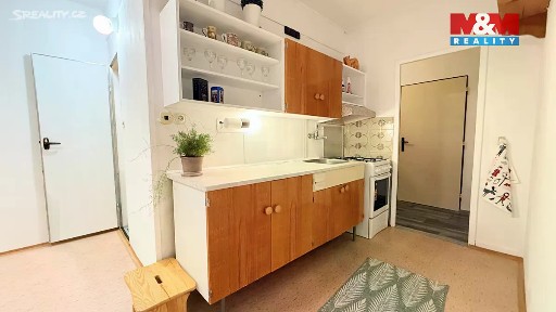 Prodej bytu 2+1 54 m² Mlýnská, Strakonice - Strakonice I