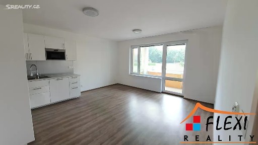 Pronájem bytu 2+kk 61 m² Nové Dvory-Podhůří, Frýdek-Místek - Frýdek