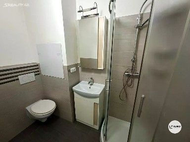 Pronájem bytu 1+1 37 m² J. Opletala, Frýdek-Místek - Místek