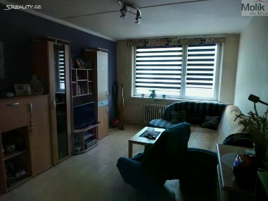 Prodej bytu 2+kk 38 m² Komořanská, Most