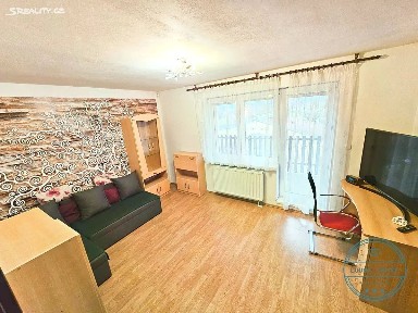 Pronájem bytu 2+1 55 m² Nová, Troubsko