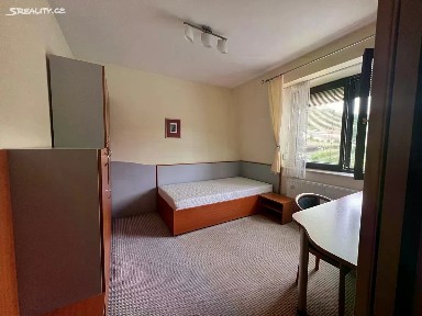 Pronájem bytu pokoje 80 m² Veslařská, Brno - Pisárky