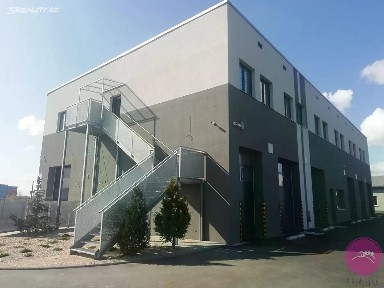 Pronájem bytu 1+kk 30 m² Olomouc - Holice