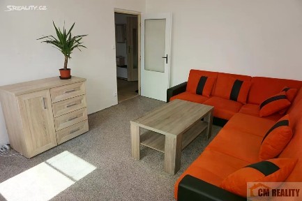 Pronájem bytu 2+1 55 m² Moravská, Prostějov