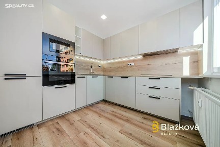 Prodej bytu 3+kk 62 m² Jana Čapka, Frýdek-Místek - Frýdek