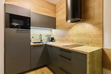 Janské Lázně, Trutnov, Modrokamenná