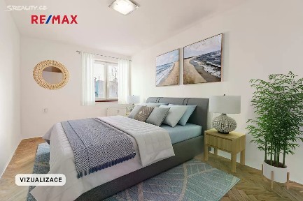 Prodej bytu 3+kk 58 m² Sídliště Pražská, Havlíčkův Brod