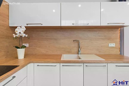 Prodej bytu 3+1 70 m² Jiřetín pod Bukovou