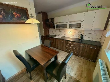 Pronájem bytu 3+1 80 m² Petra Bezruče, Nýrsko