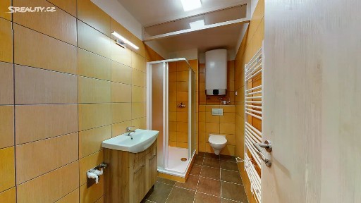 Pronájem bytu 2+kk 39 m² Husova, Břeclav