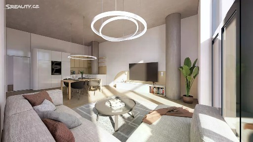 Prodej bytu 3+kk 534 m² Svitavská, Adamov