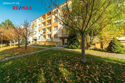 Zlín, Malenovice, třída Svobody