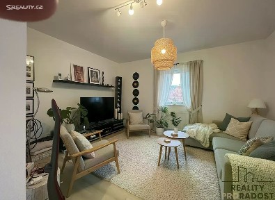 Prodej bytu 2+kk 55 m² U Cihelny, České Budějovice - České Budějovice 5